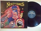 FIRST AID Nostradamus LP Decca PROG