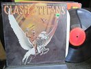 Clash Of The Titans 1981 Soundtrack LP Laurence Rosenthal ost harryhausen ray 
