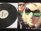 Green River Rehab Doll OOP Vinyl LP (ft. members of Pearl Jam, Mudhoney)