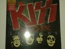 Kiss More Legends