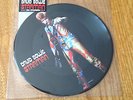 DAVID BOWIE  Rare Starman 7