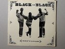 THE HEPTONES - BLACK IS BLACK - STUDIO ONE - ROCKSTEADY REGGAE - LISTEN