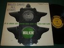 MILES DAVIS ALL STARS - 