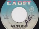 Northern Soul - The Dells - Run for cover - original US Cadet label