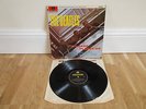 THE BEATLES.PLEASE PLEASE ME.RARE 1969 STEREO 8TH PRESSING.SUPERB COPY.EX AUDIO