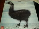 WEB I SPIDER 1970 POLYDOR UK STEREO 2383-024  VINYL EX+