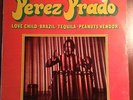 Perez Prado Love Child - Brazil - Tequila Double LP Afrobeat Funk France RARE