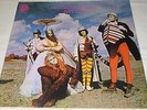 BEGGAR'S OPERA: Beggar's Opera Act One:Vertigo 6360 018 Large Swirl :German 1970