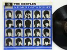 The Beatles- A Hard Days Night LP  Made in New Zealand NZ