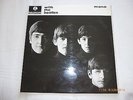 THE BEATLES - WITH THE BEATLES ORIGINAL MONO VINYL LP 33RPM