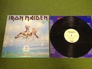 IRON MAIDEN - SEVENTH SON OF A SEVENTH SON - AUSTRALASIA 