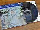 Decca SXL 2013 WB ED1 - Brahms Symphony No. 1 In C Minor / Rafael Kubelik