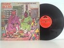 TONY ALLEN & AFRIKA 70-NO ACCOMMODATION FOR LAGOS-AFROBEAT  LP Nig-POLYDOR