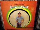 ORIG Scientist - The Best Dub Album In The World LP Vinyl UK 1980 King Tubby