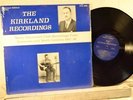 THE KIRLAND FIELD RECORDINGS Tennessee Folklore Society TFS-106 -Listen