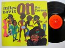 LP Miles Davis 