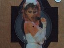 Madonna Shaped Picture Disc