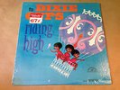 THE DIXIE CUPS LP 