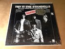 THE STANDELLS LP 
