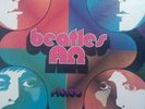 BEATLES - ALPHA OMEGA  4 RECORD SET  MINT RECORDS    RARE SET -