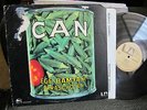 CAN Ege Bamyasi United Artists UALA063F US 1973 w/original inr sleeve rare vinyl