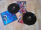 GUNS N  ROSES       USE YOUR ILLUSION II