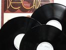 Neil Young Decade  Ger 1976 3LP Testpressing