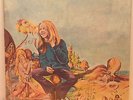 BLUE CHEER Outside Inside RARE PSYCH Vinyl Record LP  Phillips 600-278 EX