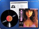 KATE BUSH The Kick Inside EMS-81042 OBI LP v7845