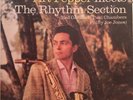 ART PEPPER Meets The Rhythm Section LP CONTEMPORARY C3532 dg mono VG++