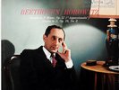 VLADIMIR HOROWITZ / Beethoven Piano Sonatas / RCA Living Stereo SD LSC-2366 4S