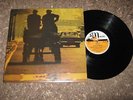 RONNIE LANE  -  ANYMORE FOR ANYMORE  LP