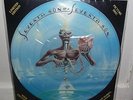 Iron Maiden Picture Disc Vinyl LP Seventh Son of A Seventh Son Pic Record Banner