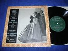 Liotsi, Vlahopoulou soprano: Greek folk songs. Philips minigroove N 00744 R ed1