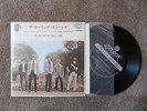 THE ROLLING STONES -SATISFACTION - EP - LONDON LS-62 (made in JAPON)