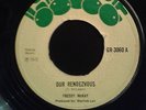 FREDDY McKAY - OUR RENDEZVOUS