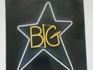 Big Star - #1 Record - Original Issue Vinyl Ardent Records EX Condition