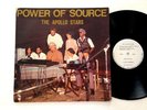 Apollo Stars, The – Power Of Source   Rare Psych Jazz - 1974 L. Ron Hubbard