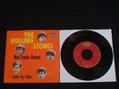 Rolling Stones - Not Fade Away / Little By Little - Decca DL 25133  - DE