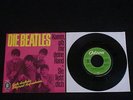 Beatles - Komm,gib mir deine Hand / Sie liebt dich - Odeon O 22671  - DE