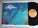 ONENESS OF JUJU Space Jungle Love BLACK FIRE BF 19754 original private VA  NM-