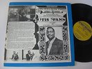 Otis Spann LP Up In The Queen's Pad 1 Spivey Lbl.