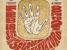 THE 13TH FLOOR ELEVATORS - LIVE EVOLUTION LOST 3 VINYL LP NEUF