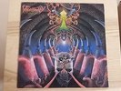 Monstrosity - Imperial Doom LP Cannibal Corpse