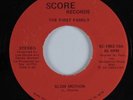 Modern Soul 45 FIRST FAMILY Slow Motion SCORE HEAR NM