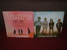 DOORS Waiting For The Sun LP 1968 MONO 1st Press EARLIEST EVER