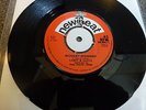 LARRY & LLOYD  MONKEY SPANNER 7'' NEW BEAT BOSS rocksteady ska REGGAE SKINHEAD