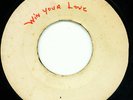 1968 OBSCURE BOSS REGGAE - WIN YOUR LOVE - GEORGE PENNY - LINFORD ANDERSON PROD.