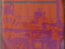 ROCKSTEADY REGGAE SKA - DERRICK HARRIOT - PSYCHEDELIC TRAIN - ORIG TROJAN lp