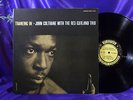 JOHN COLTRANE LP 